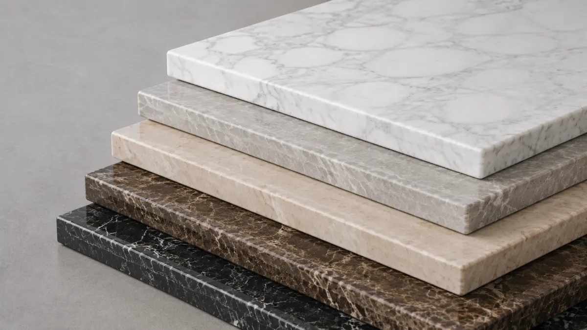 Marble