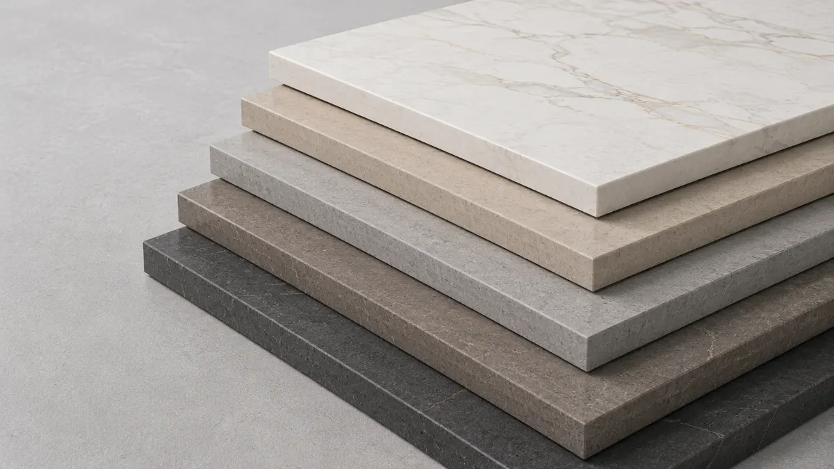 Sintered Stone