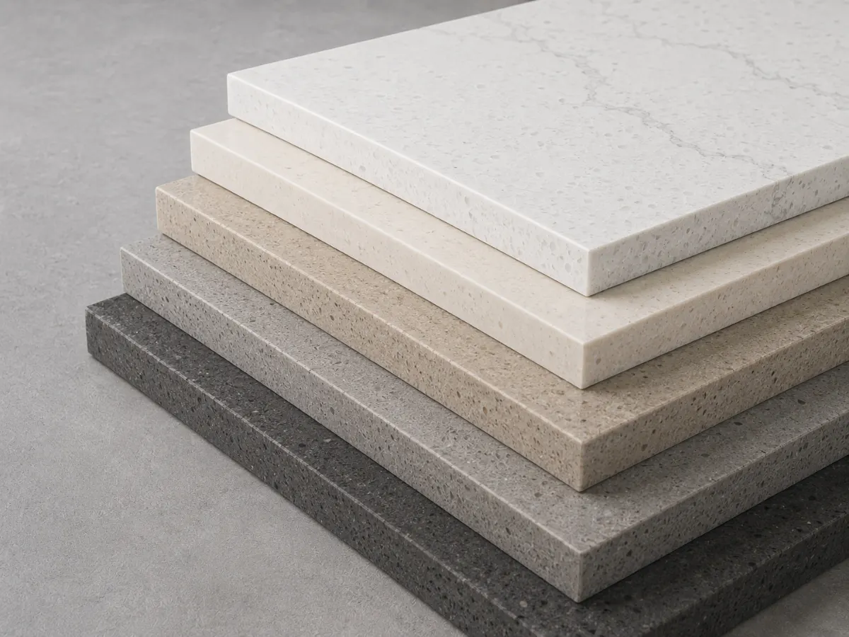Quartz Stone