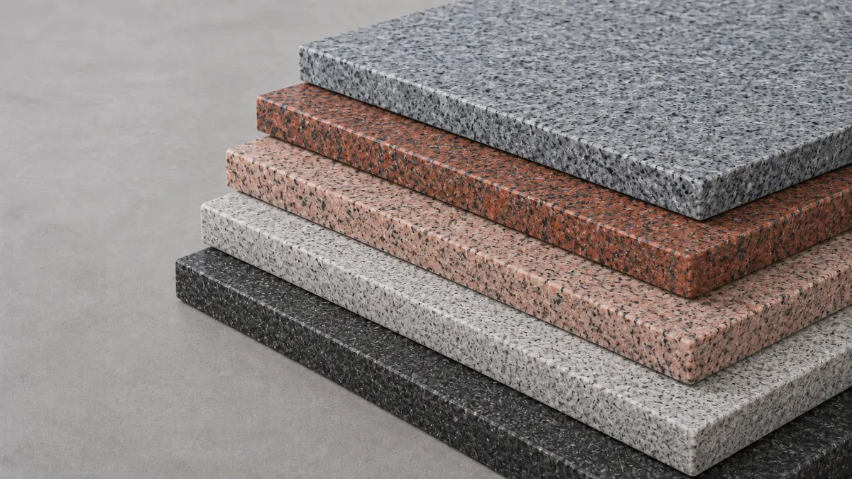 Granite